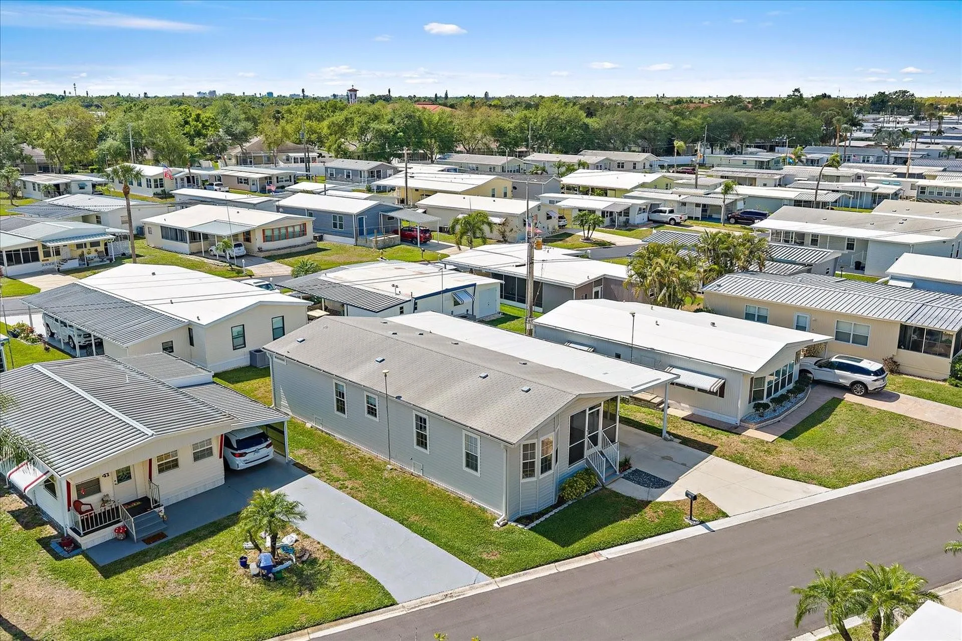 40 Shady Lane Palmetto FL 34221
