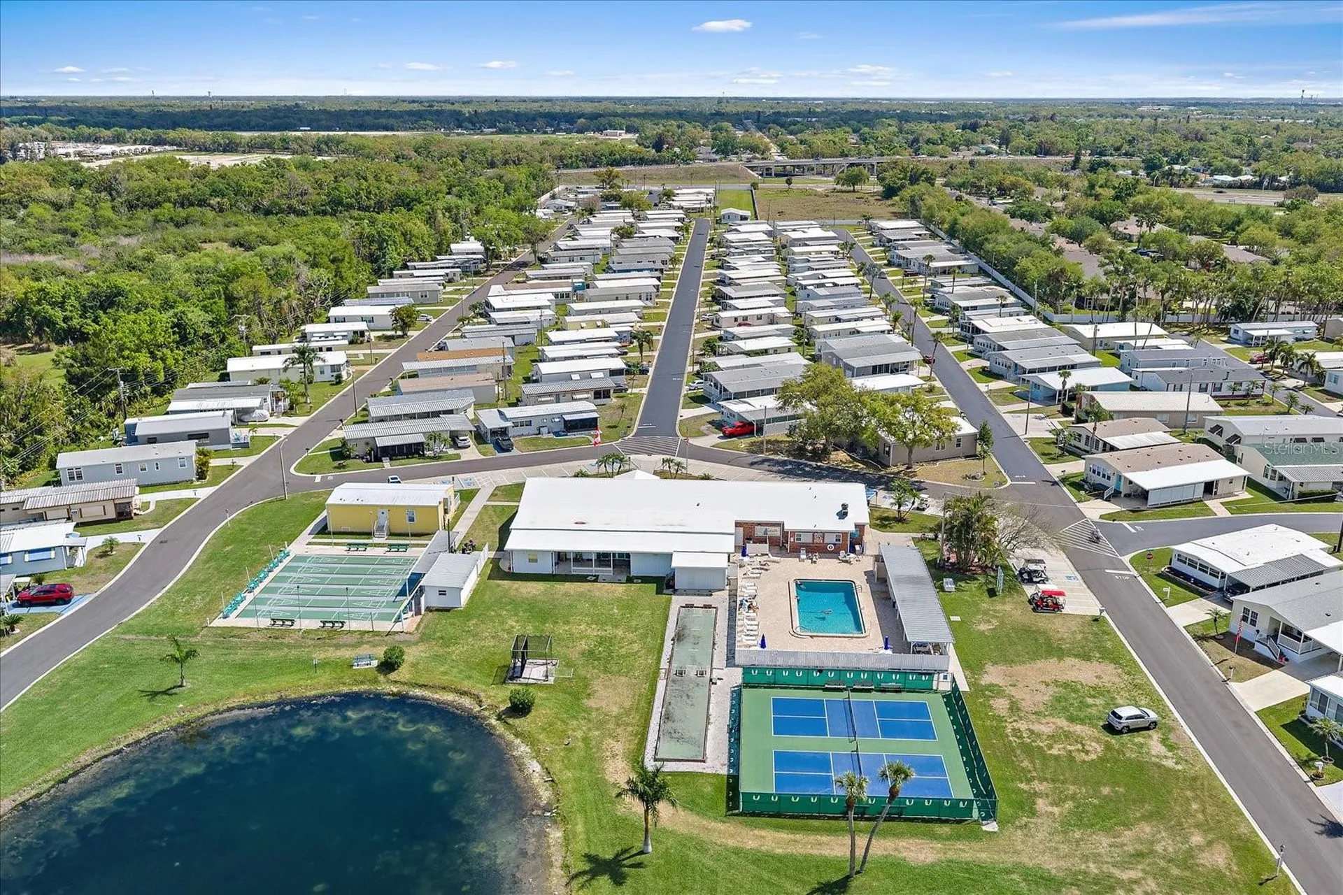 40 Shady Lane Palmetto FL 34221