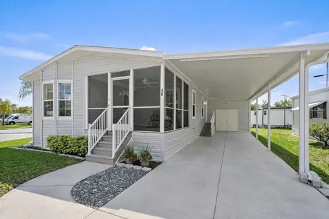 40 Shady Lane Palmetto FL 34221