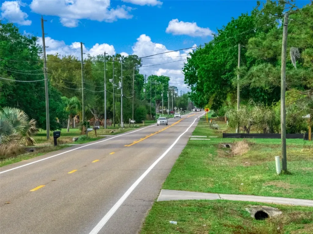 4814 Lakewood Road Sebring FL 33875