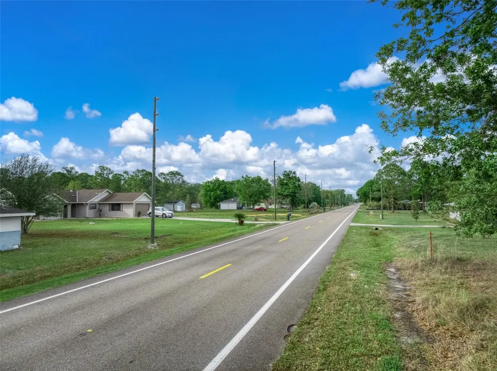 4814 Lakewood Road Sebring FL 33875