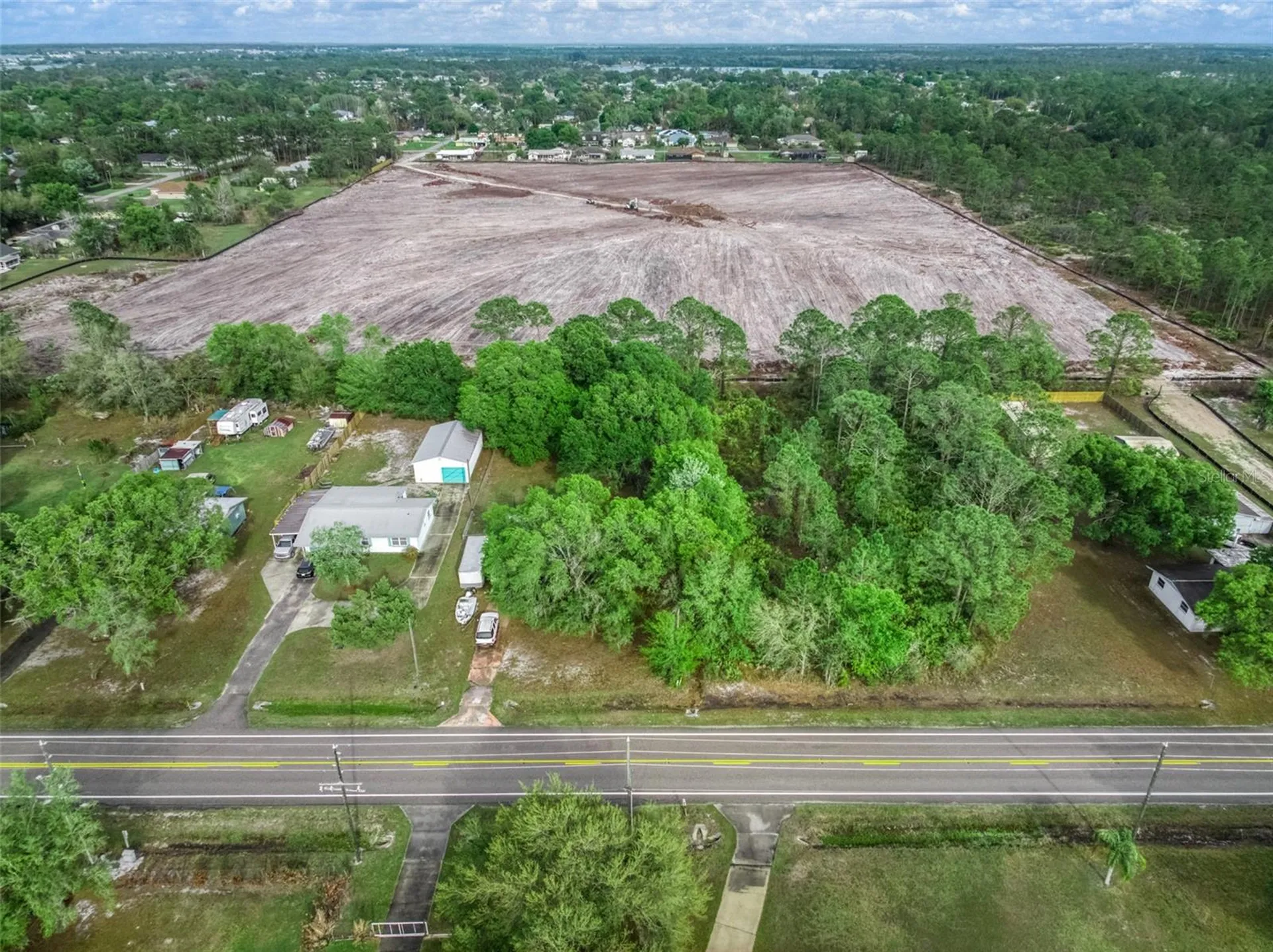4814 Lakewood Road Sebring FL 33875