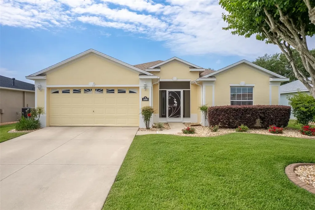 1690 SW 158th Lane Ocala FL 34473