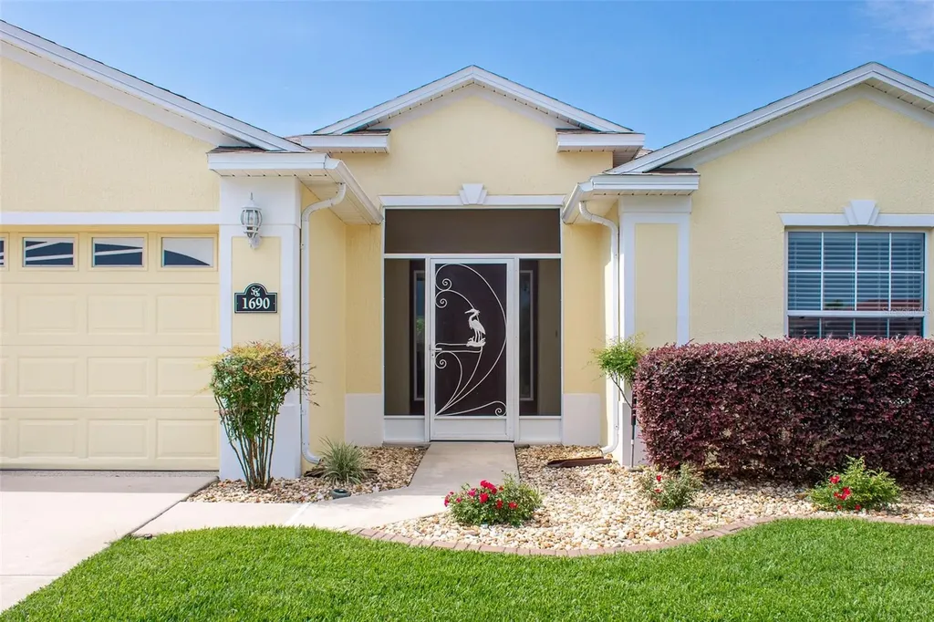 1690 SW 158th Lane Ocala FL 34473