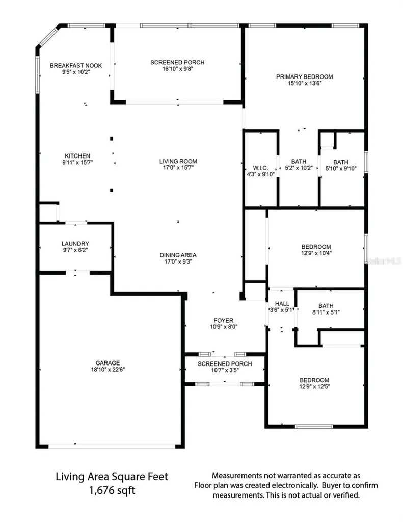 1690 SW 158th Lane Ocala FL 34473