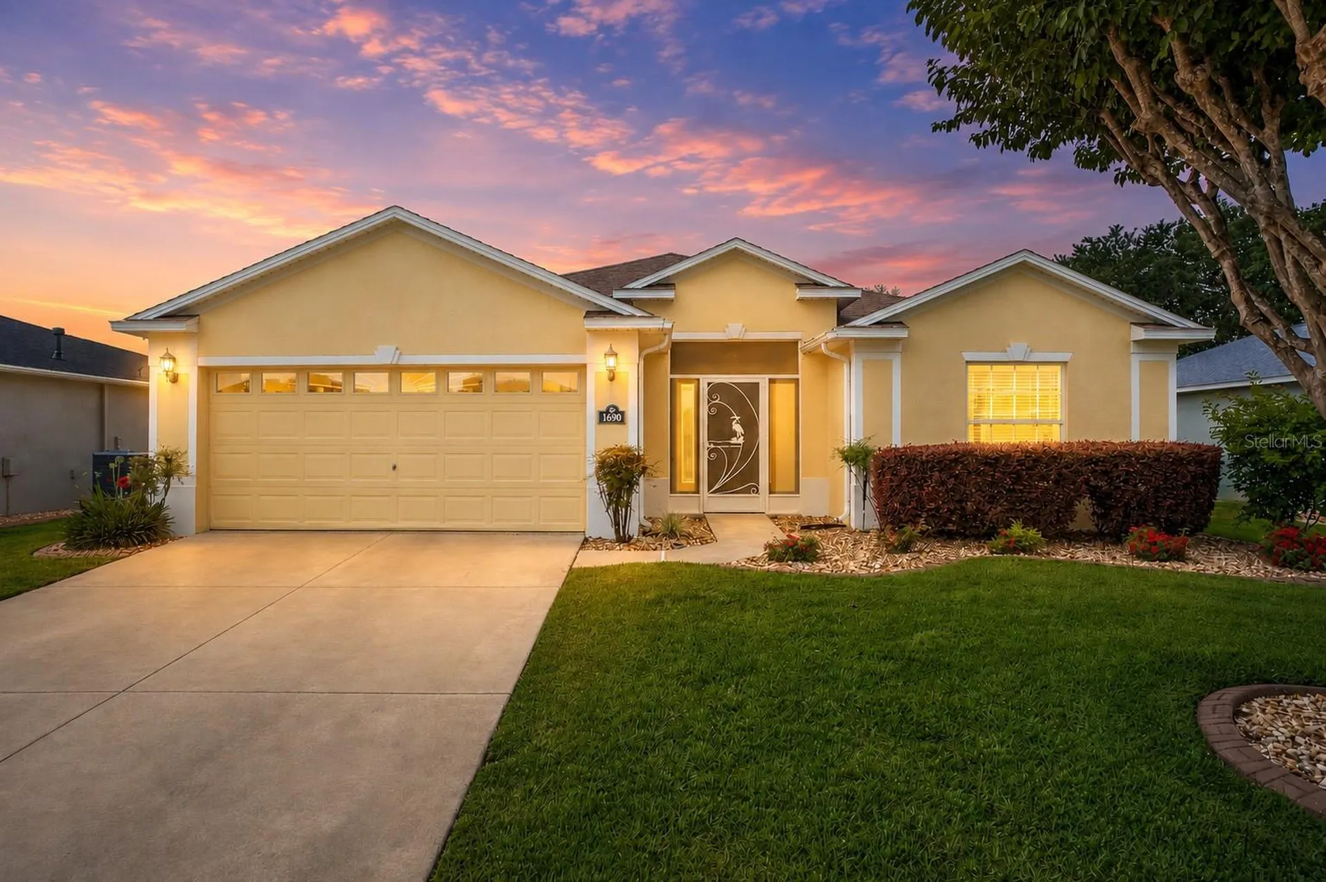 1690 SW 158th Lane Ocala FL 34473