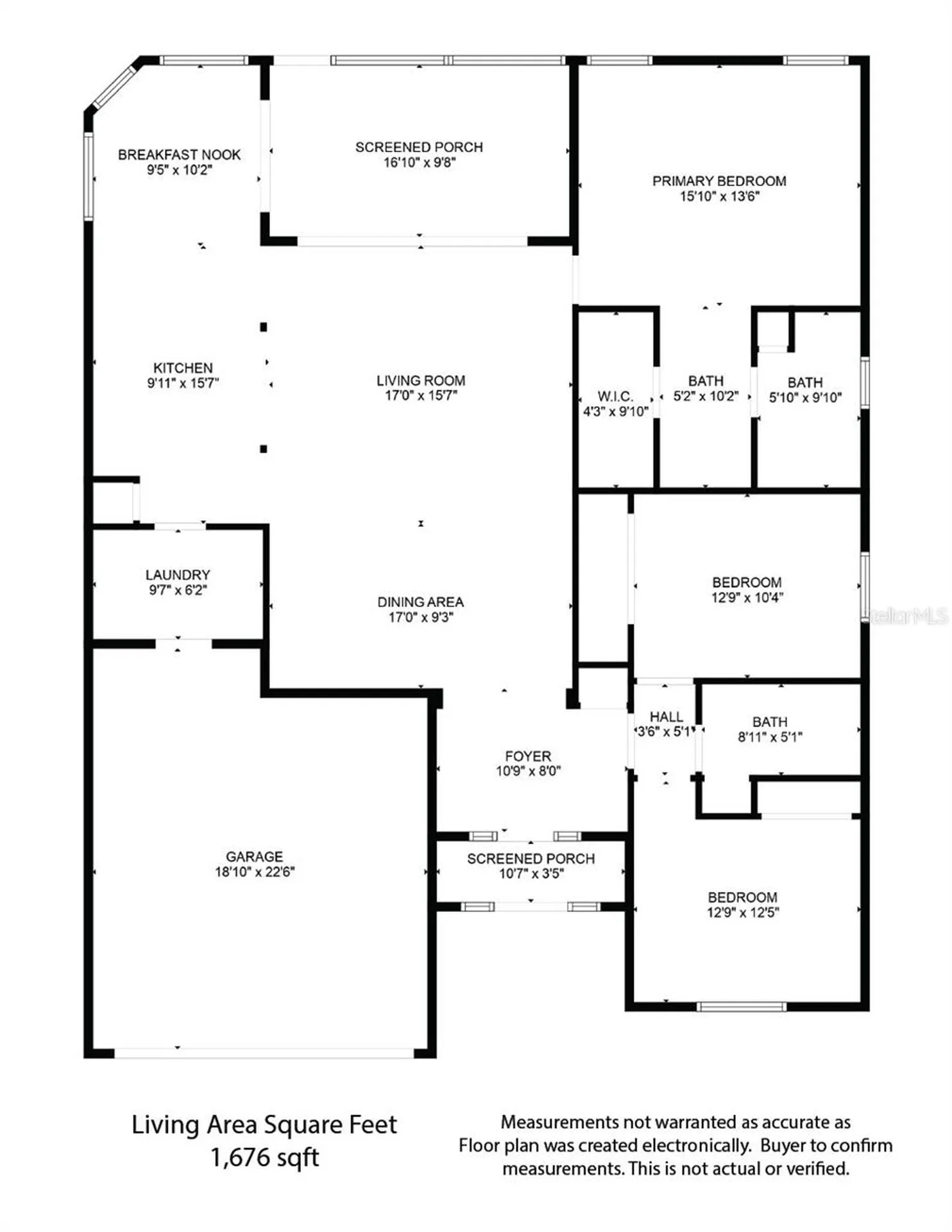 1690 SW 158th Lane Ocala FL 34473