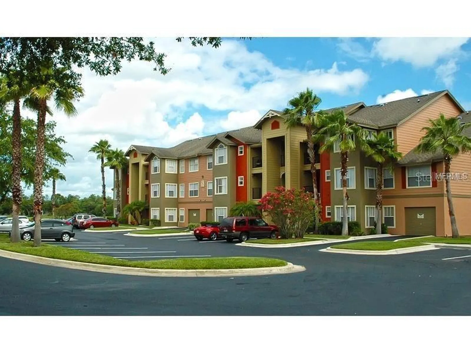 2209 Antigua Place Kissimmee FL 34741
