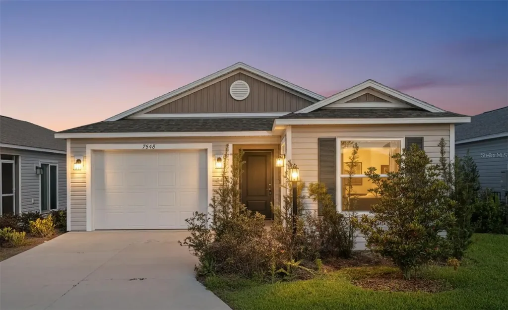 7548 Kuenher Court The Villages FL 34762