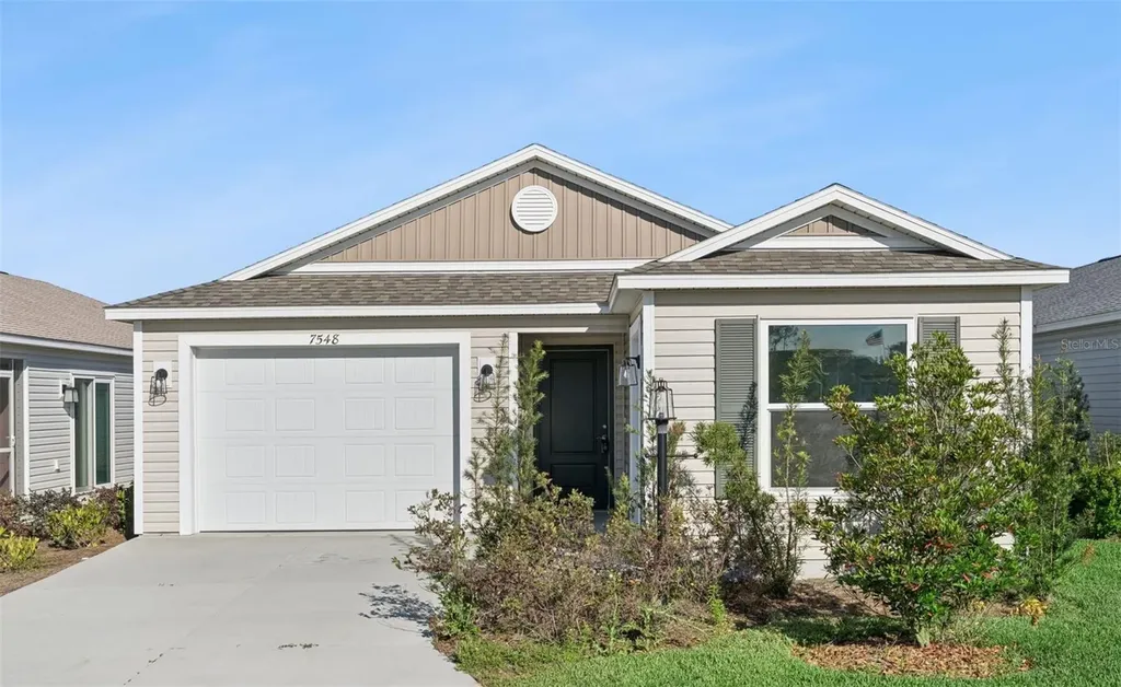 7548 Kuenher Court The Villages FL 34762