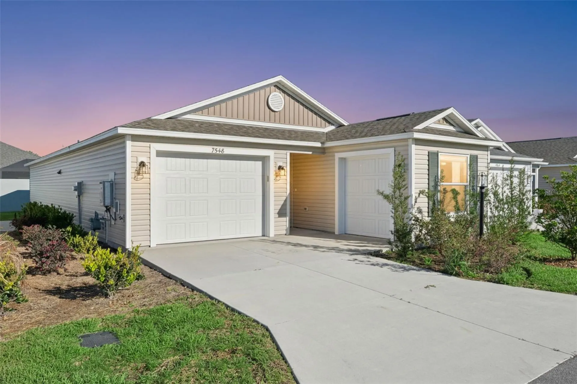 7548 Kuenher Court The Villages FL 34762