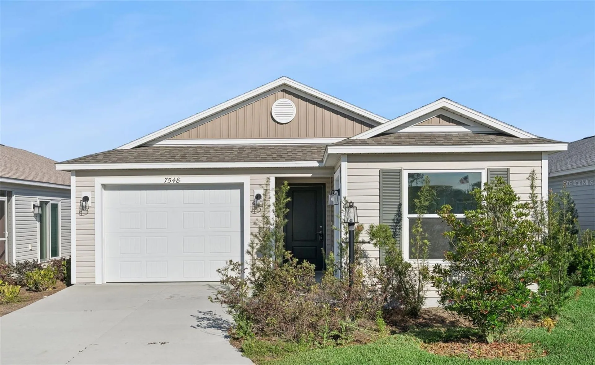 7548 Kuenher Court The Villages FL 34762