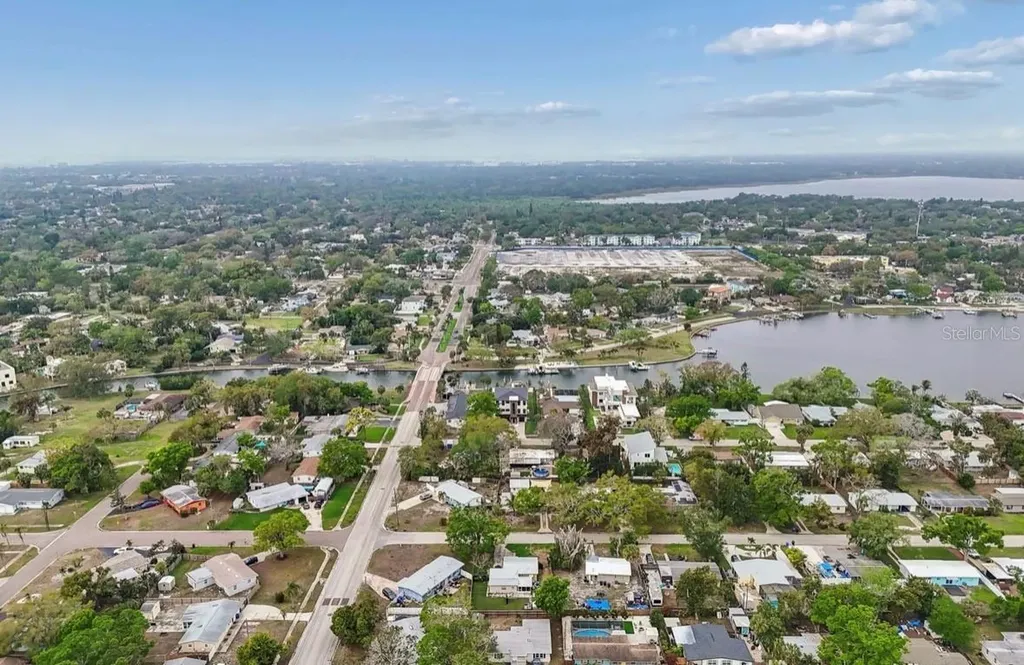 4479 Porpoise Drive SE St Petersburg FL 33705