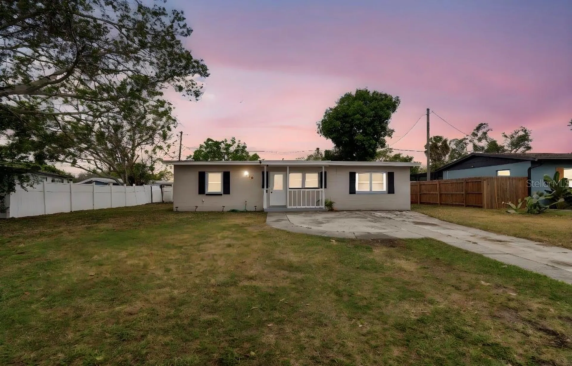 4479 Porpoise Drive SE St Petersburg FL 33705