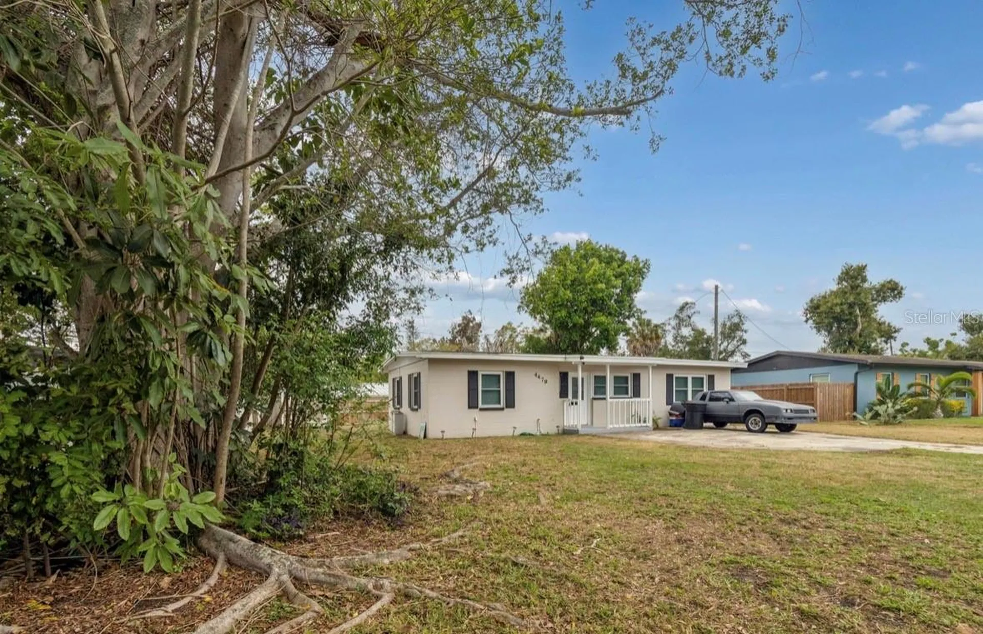 4479 Porpoise Drive SE St Petersburg FL 33705