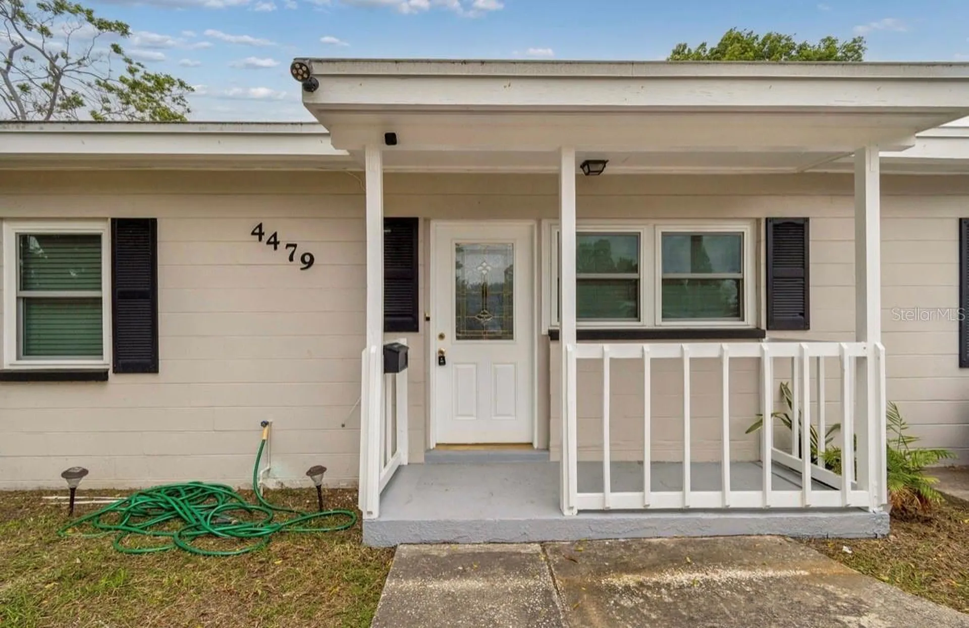 4479 Porpoise Drive SE St Petersburg FL 33705
