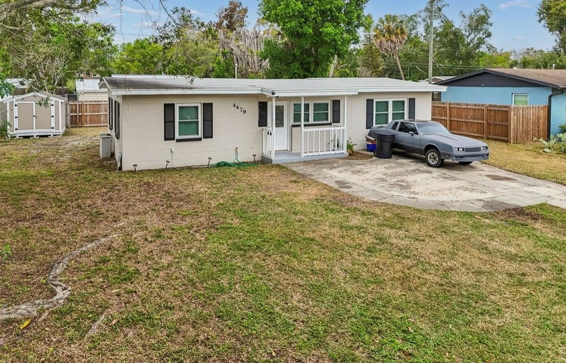 4479 Porpoise Drive SE St Petersburg FL 33705