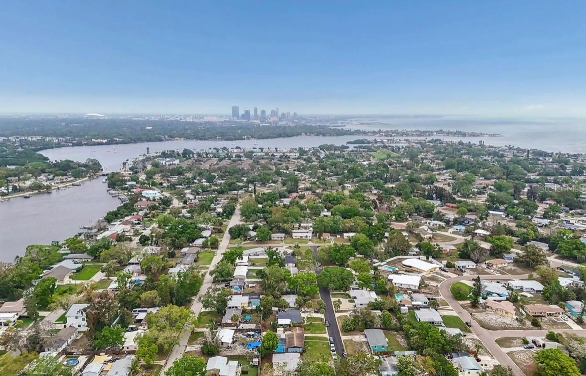 4479 Porpoise Drive SE St Petersburg FL 33705