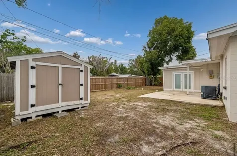4479 Porpoise Drive SE St Petersburg FL 33705