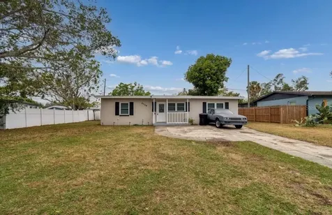 4479 Porpoise Drive SE St Petersburg FL 33705