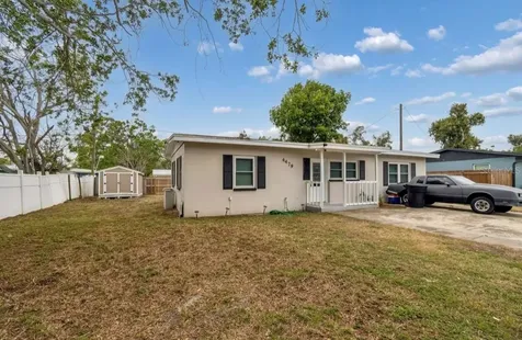 4479 Porpoise Drive SE St Petersburg FL 33705