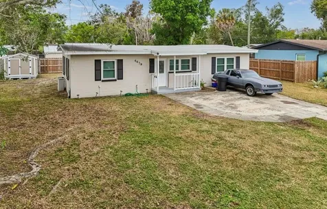 4479 Porpoise Drive SE St Petersburg FL 33705