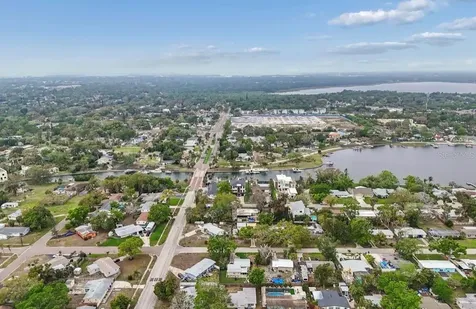 4479 Porpoise Drive SE St Petersburg FL 33705