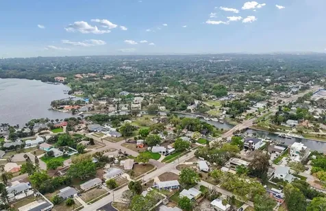 4479 Porpoise Drive SE St Petersburg FL 33705