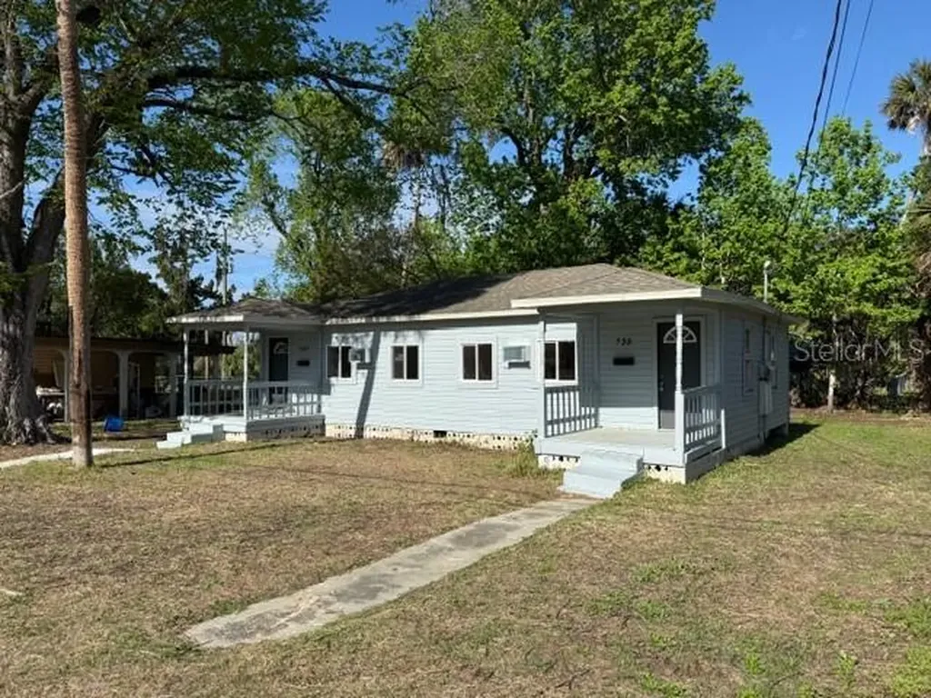 735 Florence Street Daytona Beach FL 32114
