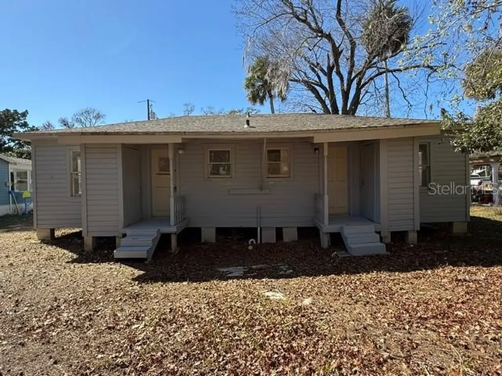 735 Florence Street Daytona Beach FL 32114