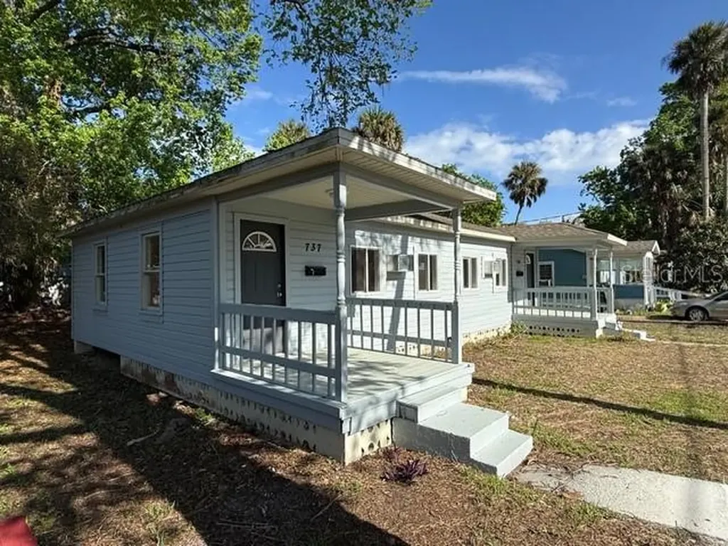735 Florence Street Daytona Beach FL 32114