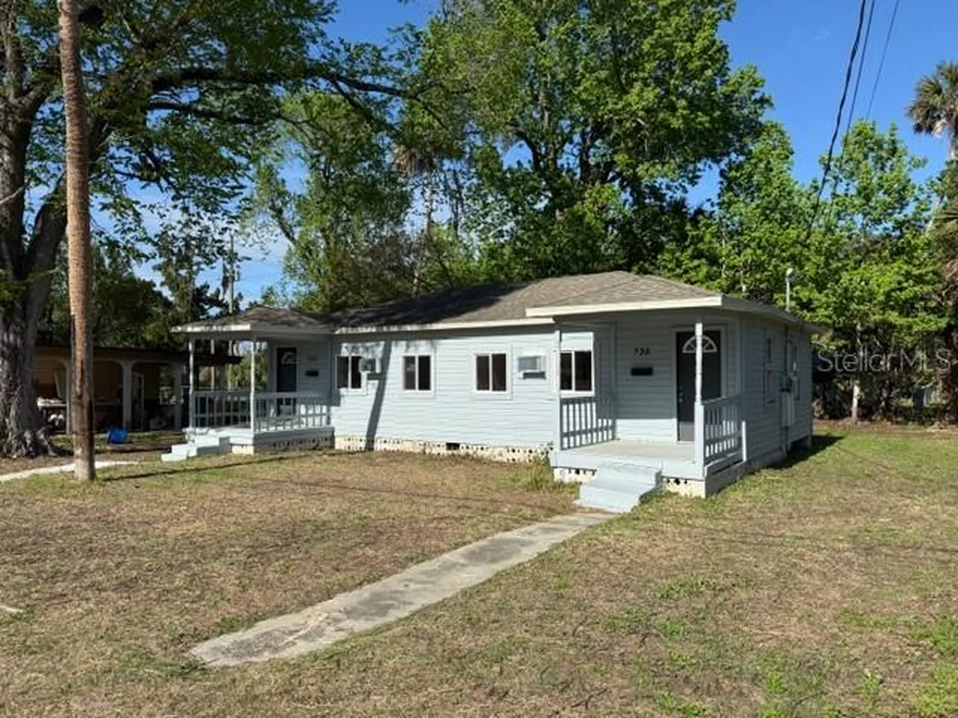 735 Florence Street Daytona Beach FL 32114
