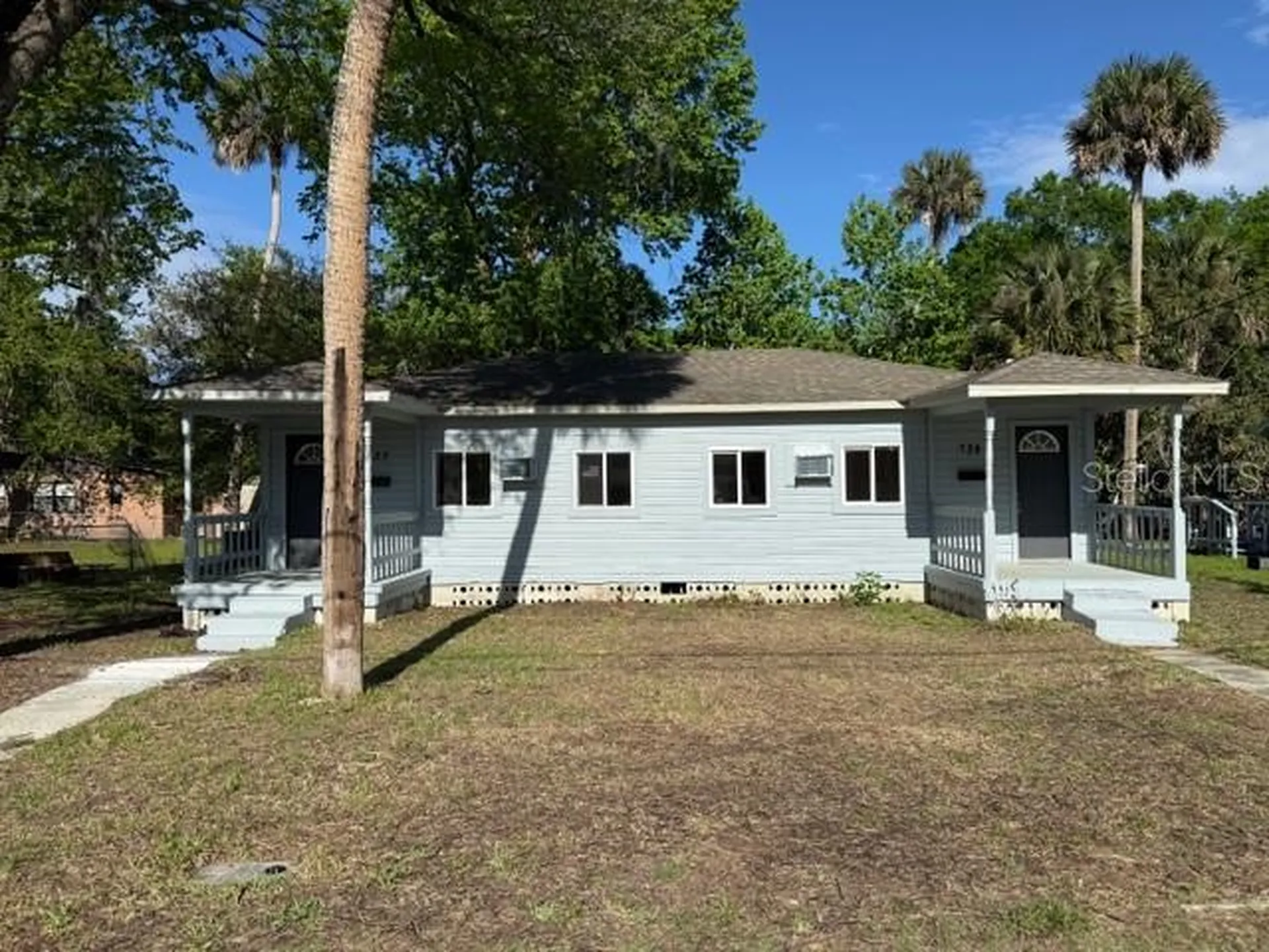 735 Florence Street Daytona Beach FL 32114