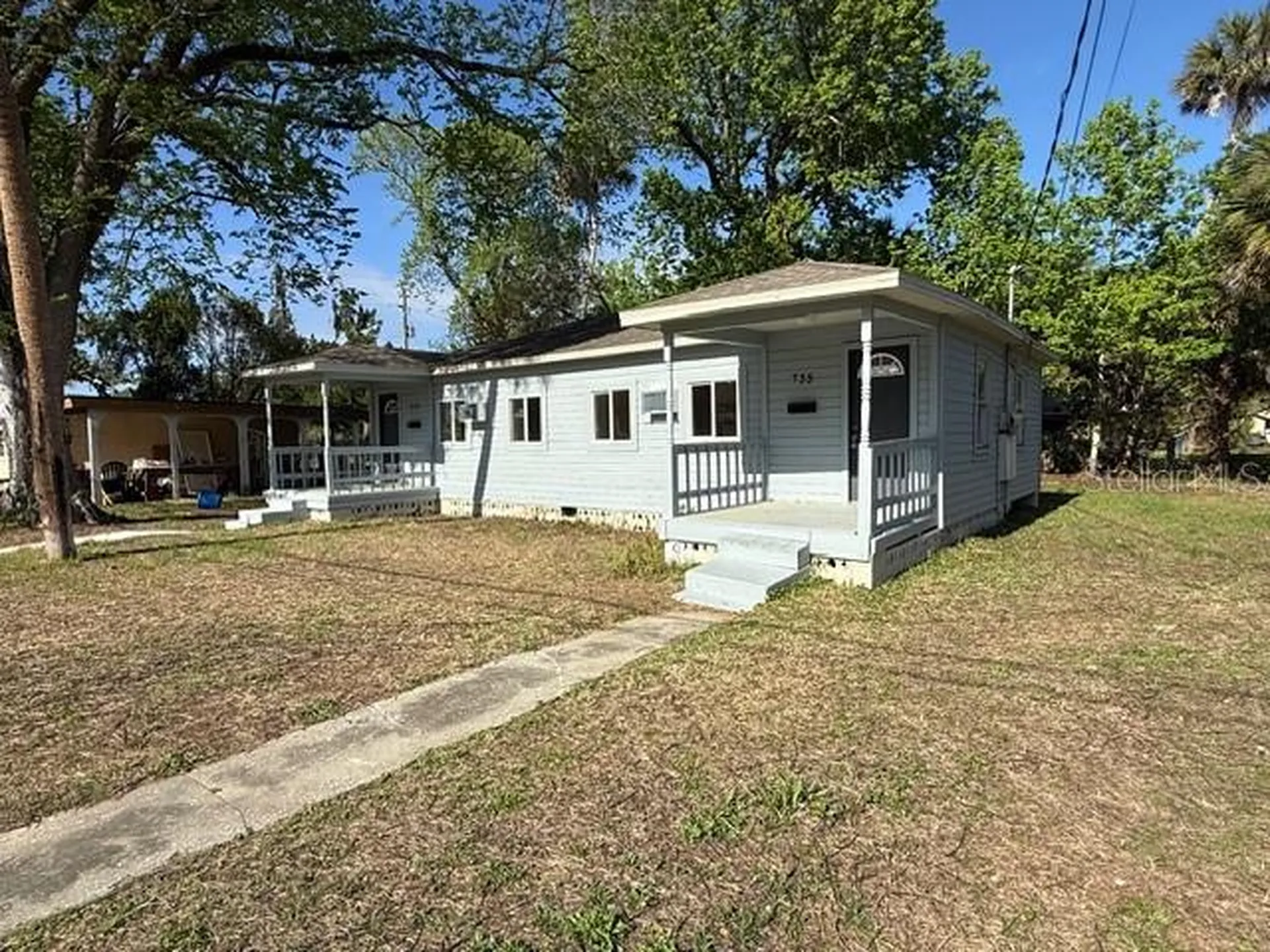 735 Florence Street Daytona Beach FL 32114