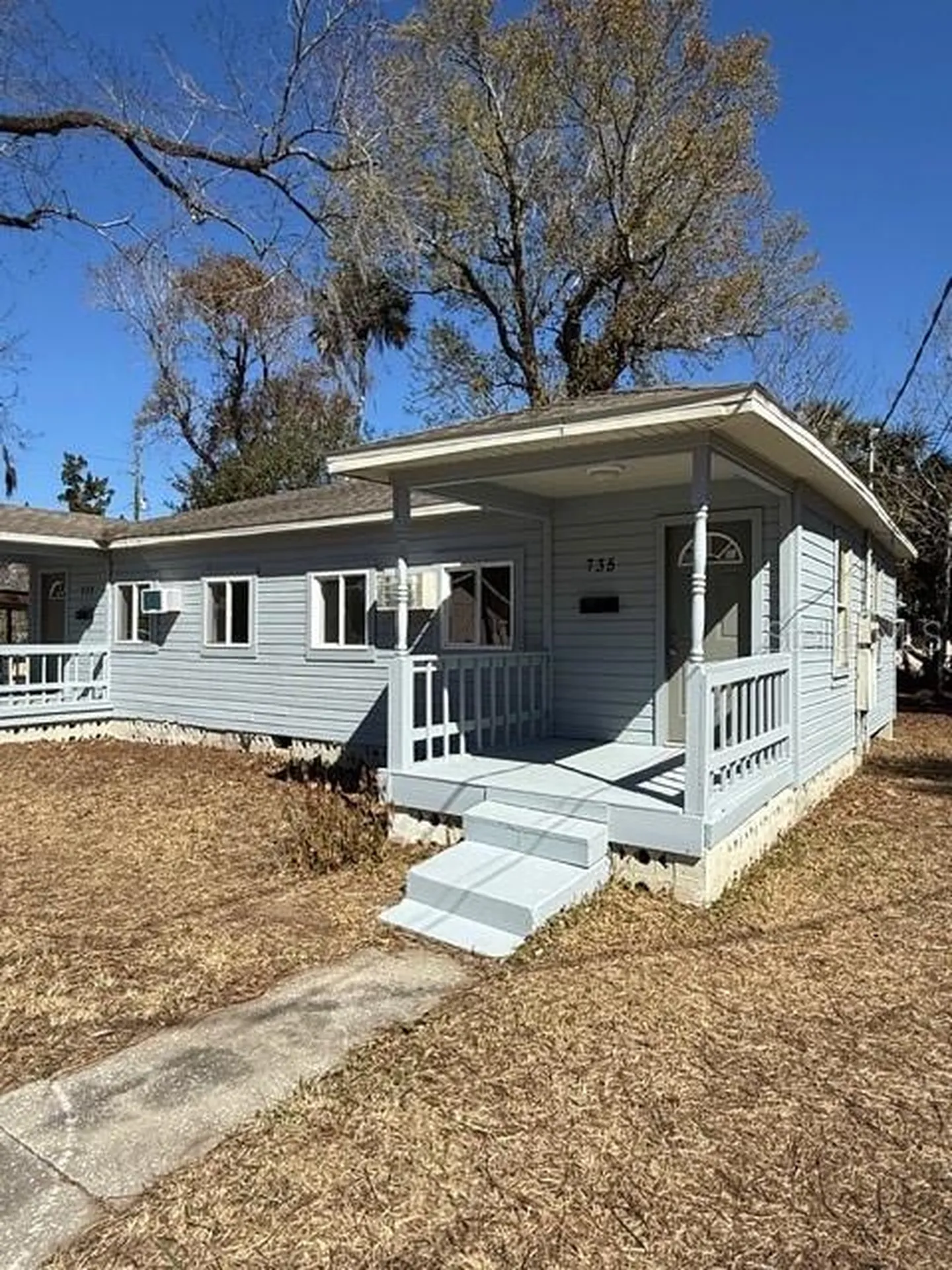 735 Florence Street Daytona Beach FL 32114