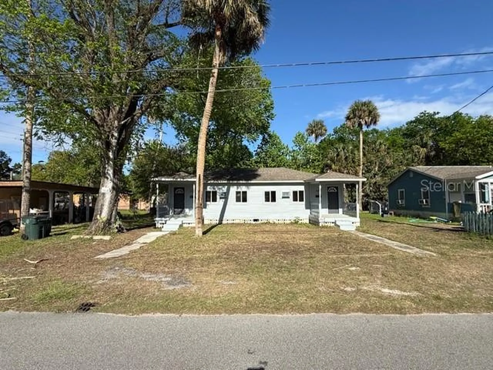 735 Florence Street Daytona Beach FL 32114