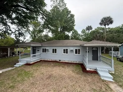 735 Florence Street Daytona Beach FL 32114