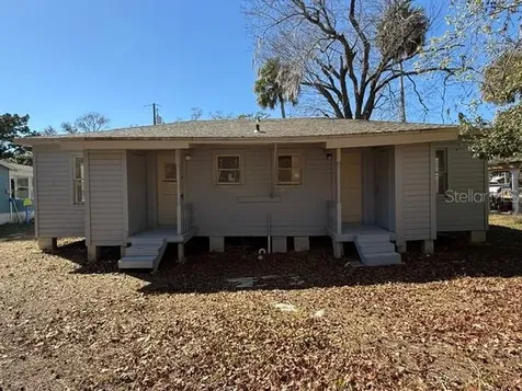 735 Florence Street Daytona Beach FL 32114
