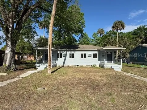 735 Florence Street Daytona Beach FL 32114