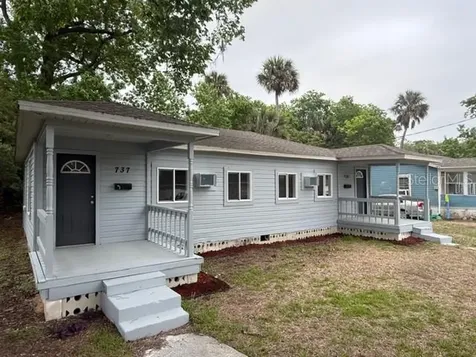 735 Florence Street Daytona Beach FL 32114
