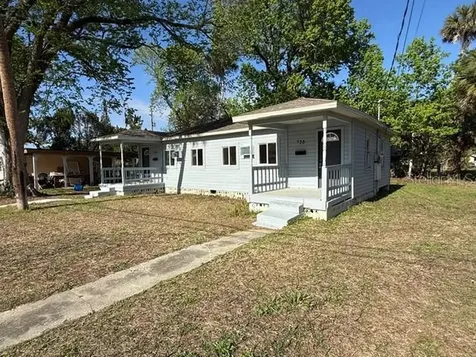 735 Florence Street Daytona Beach FL 32114