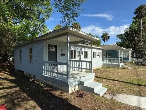 735 Florence Street Daytona Beach FL 32114