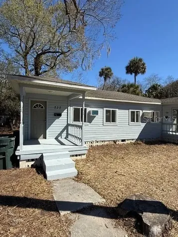 735 Florence Street Daytona Beach FL 32114