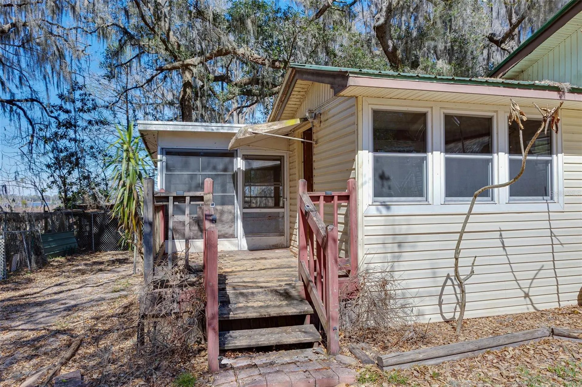 Ocklawaha FL 32179