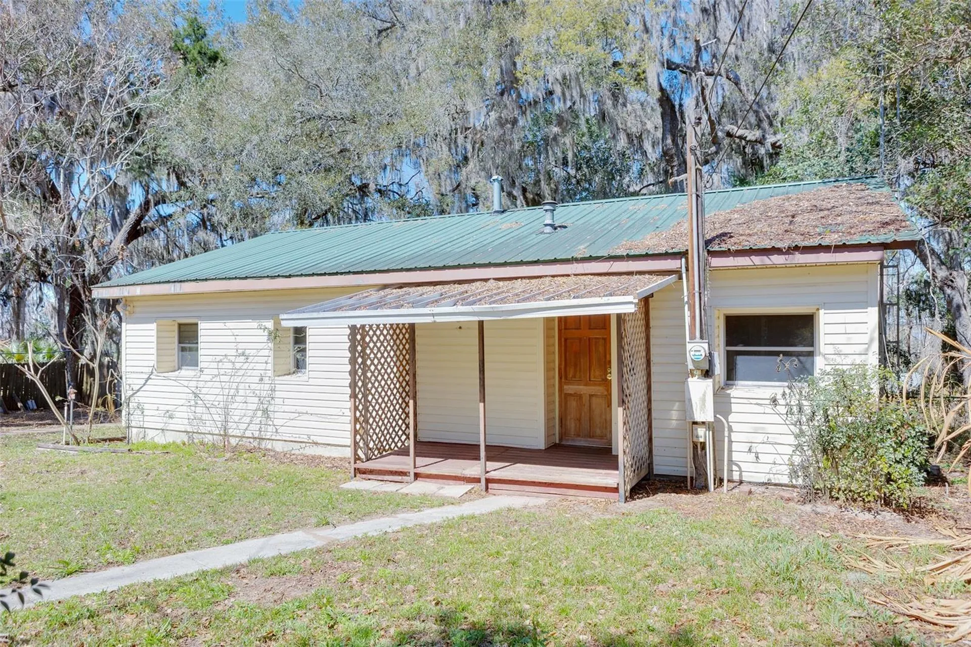 Ocklawaha FL 32179