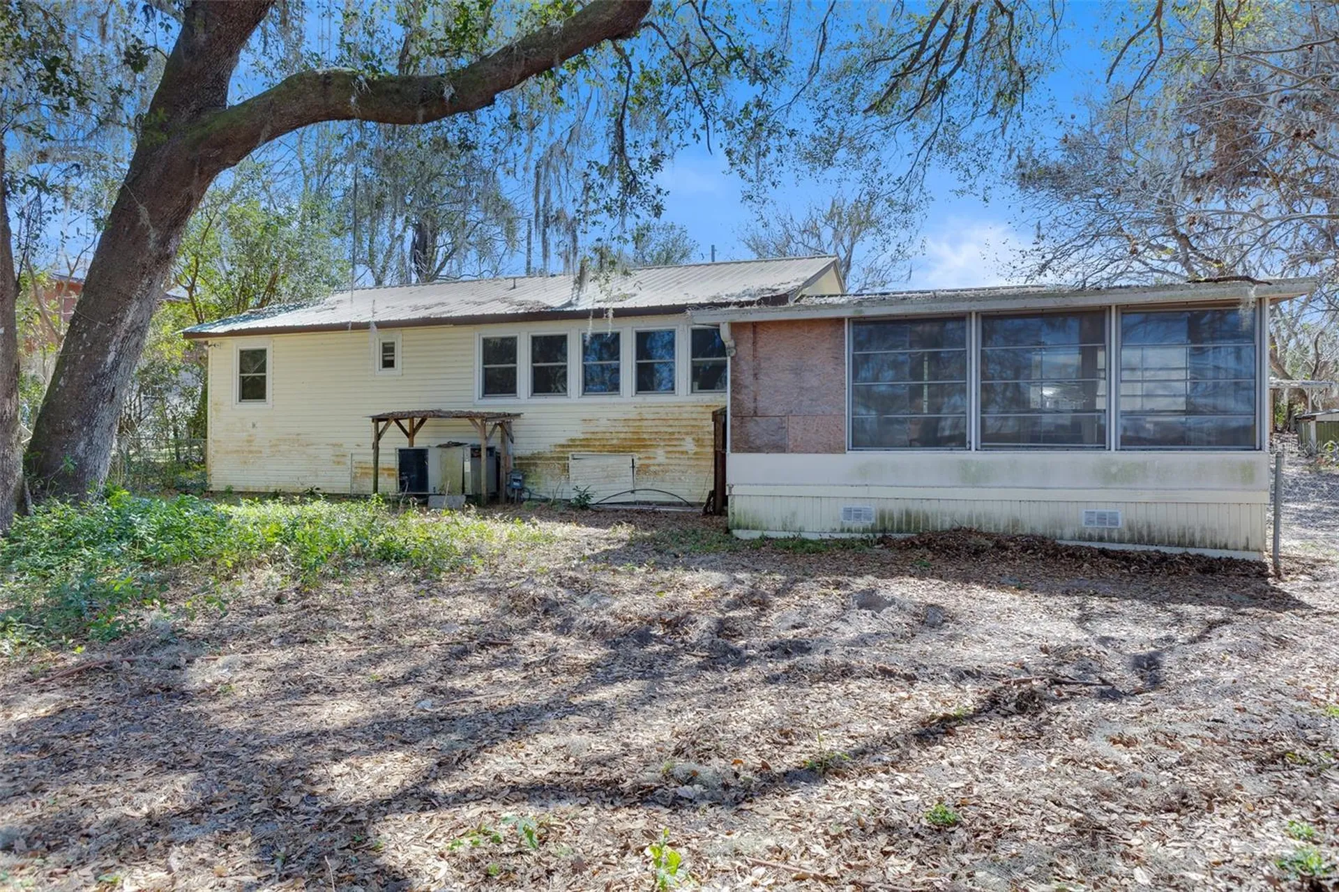 Ocklawaha FL 32179