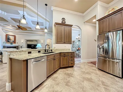 14 Bluejack Court Palm Coast FL 32137