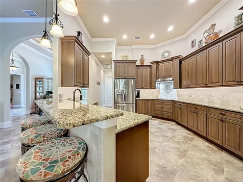 14 Bluejack Court Palm Coast FL 32137