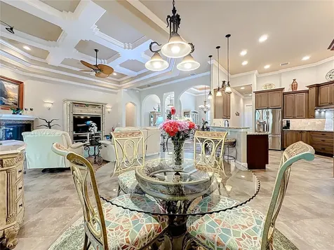 14 Bluejack Court Palm Coast FL 32137