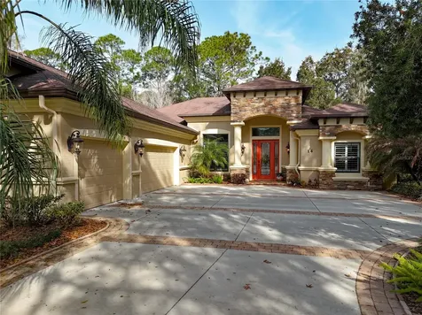 14 Bluejack Court Palm Coast FL 32137